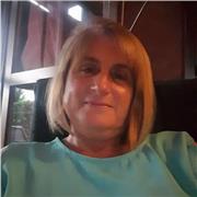 Insegnante con esperienza ventennale offre lezioni con metodologia individualizzata e costruzione di mappe concettuali